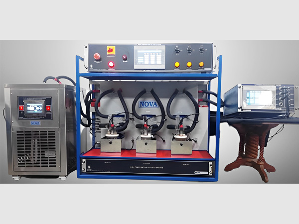 High-Temprature-CD-Cell-System